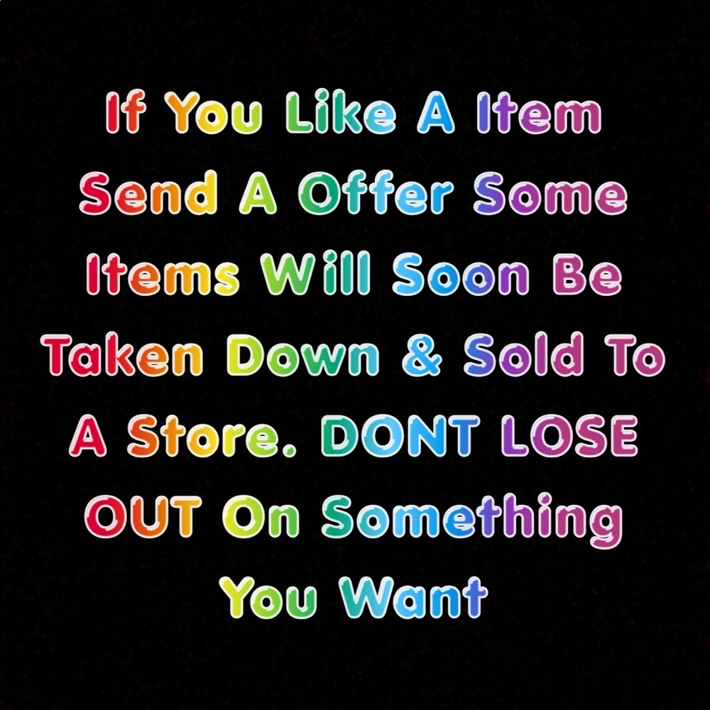 Send Offers Before They Are Gone For Good